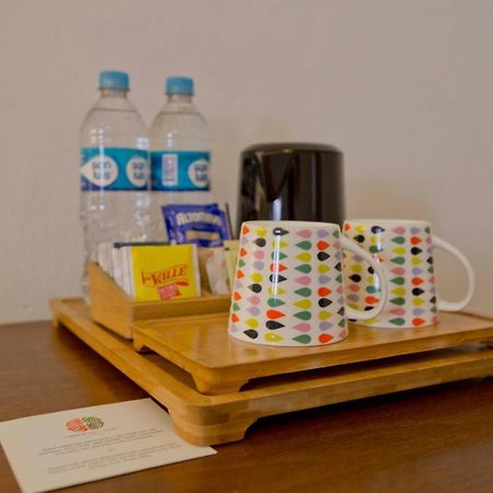 Tierra Viva Cusco Saphi Hotel エクステリア 写真