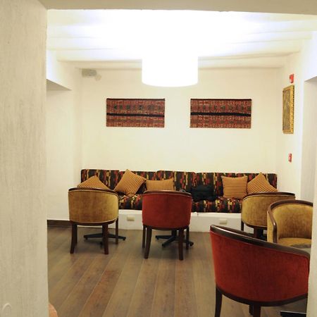 Tierra Viva Cusco Saphi Hotel エクステリア 写真