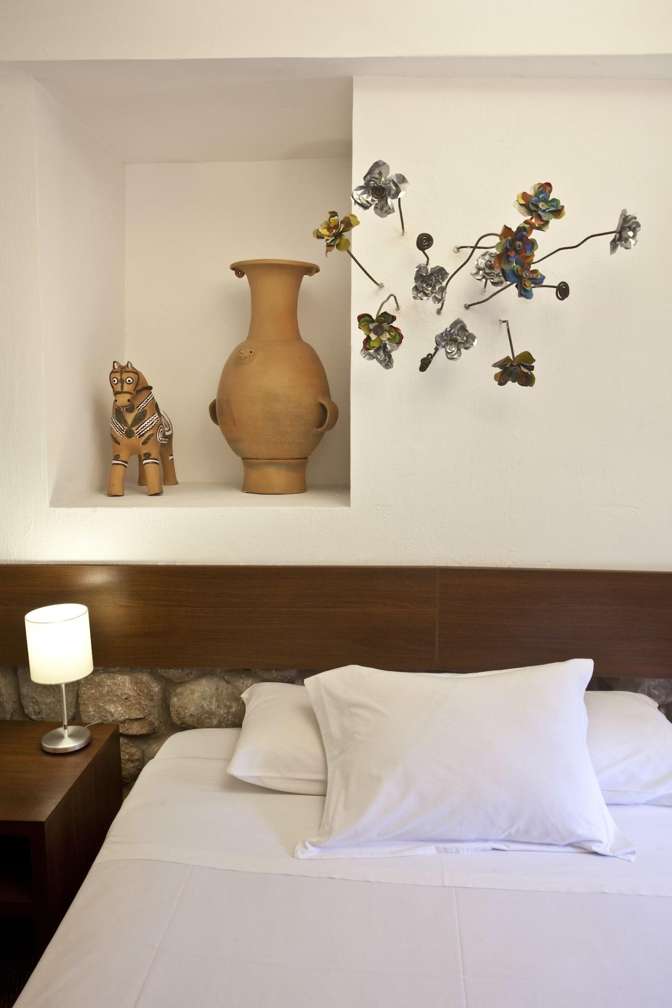 Tierra Viva Cusco Saphi Hotel エクステリア 写真