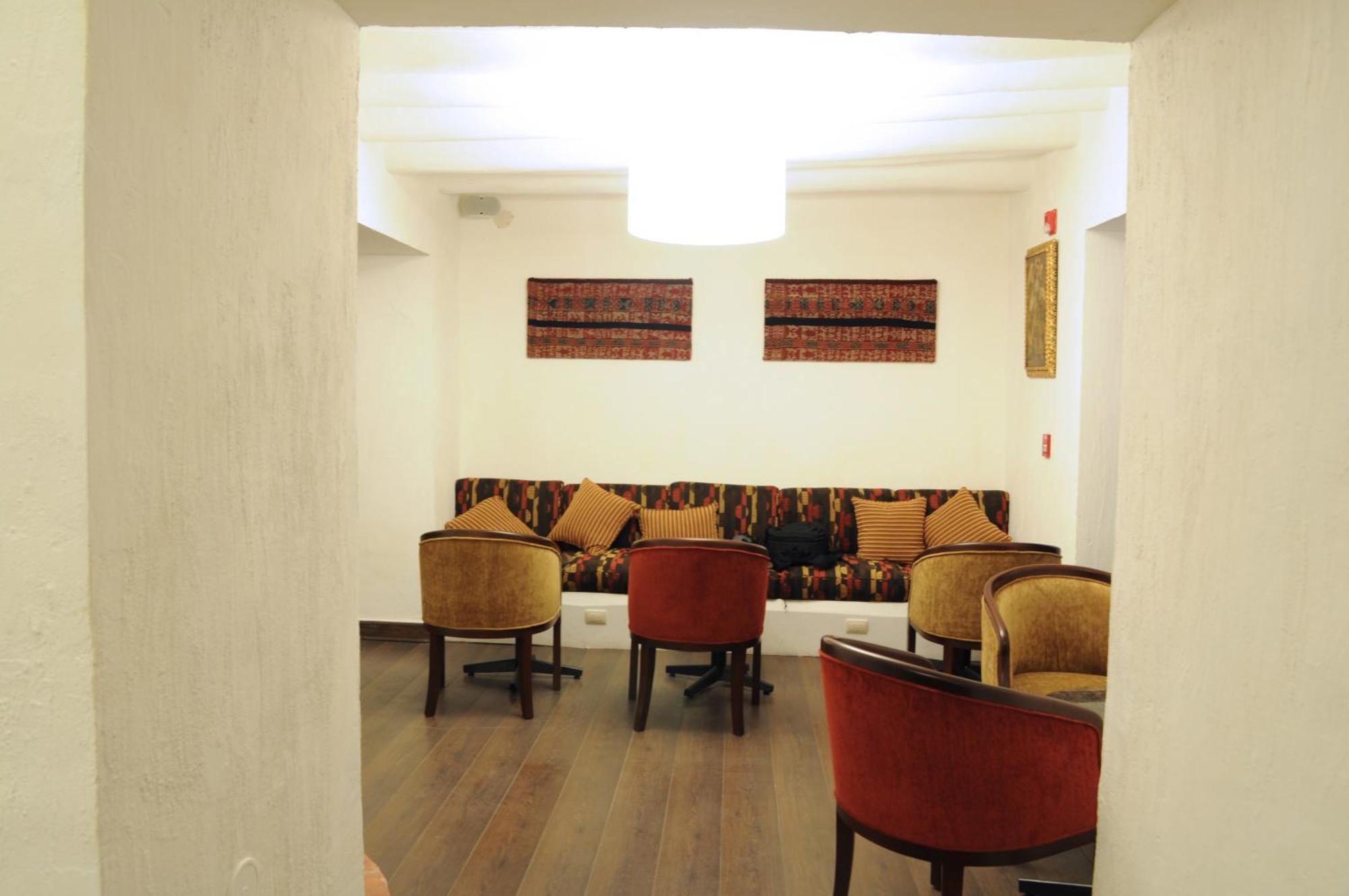 Tierra Viva Cusco Saphi Hotel エクステリア 写真
